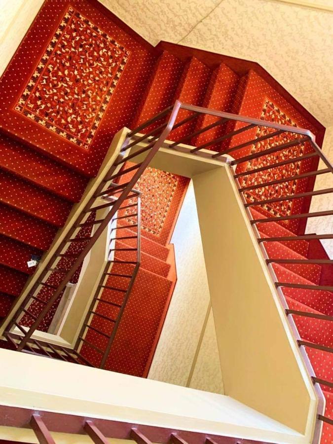 Les 3 Rois By Yy Hotel Villers-Bocage  Ngoại thất bức ảnh